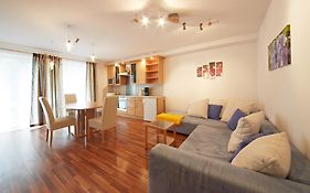 Appartement Mitteregg by HolidayFlats24