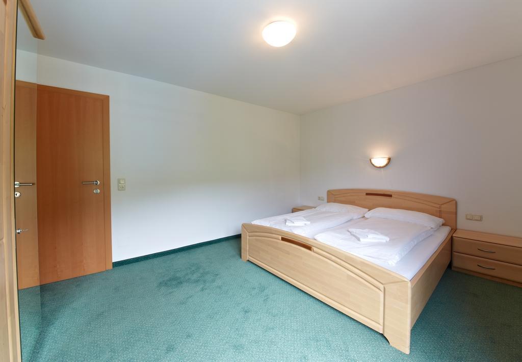 Appartement Mitteregg by HolidayFlats24 Saalbach-Hinterglemm Kamer foto