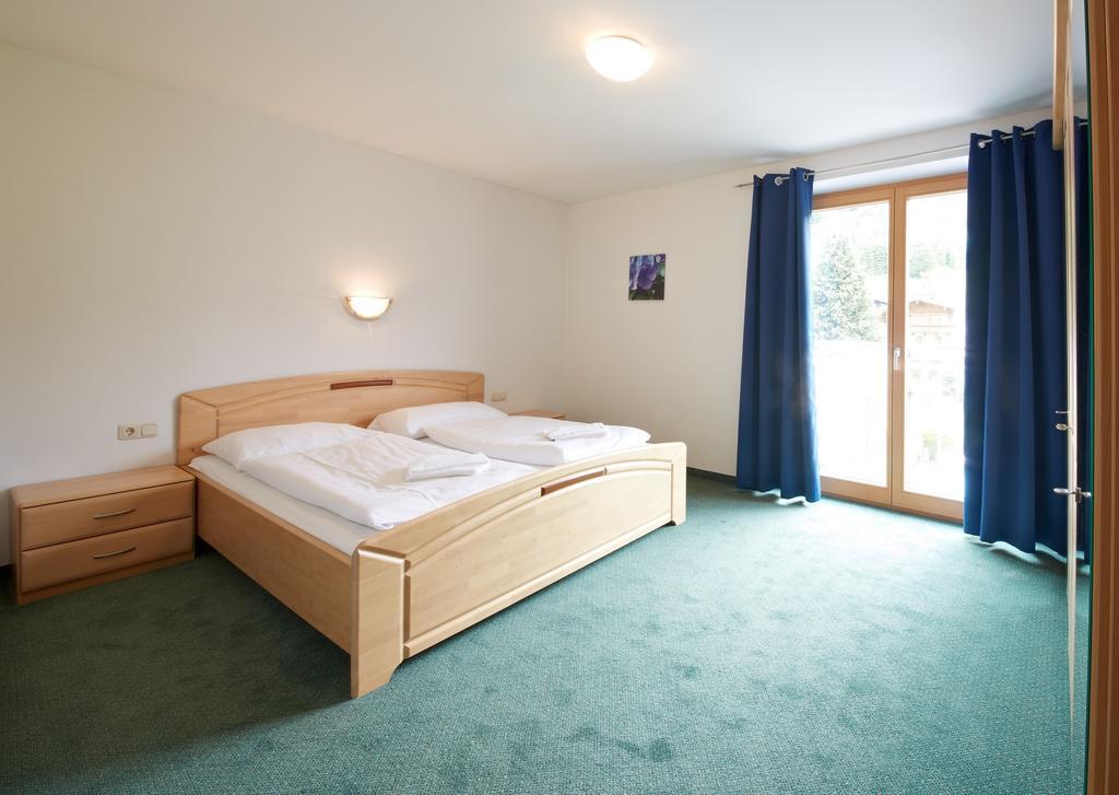 Appartement Mitteregg by HolidayFlats24 Saalbach-Hinterglemm Kamer foto