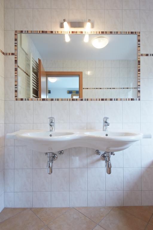Appartement Mitteregg by HolidayFlats24 Saalbach-Hinterglemm Kamer foto