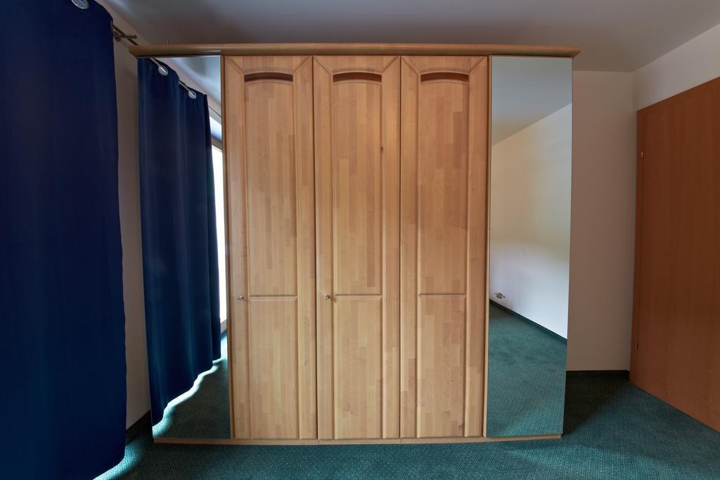 Appartement Mitteregg by HolidayFlats24 Saalbach-Hinterglemm Kamer foto