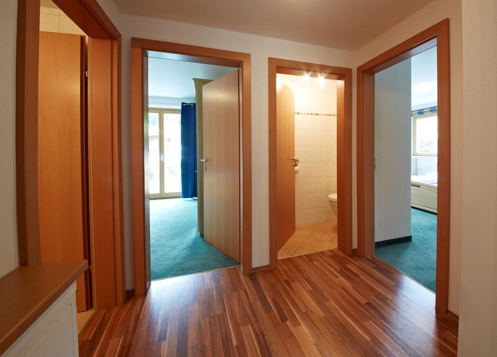 Appartement Mitteregg by HolidayFlats24 Saalbach-Hinterglemm Kamer foto