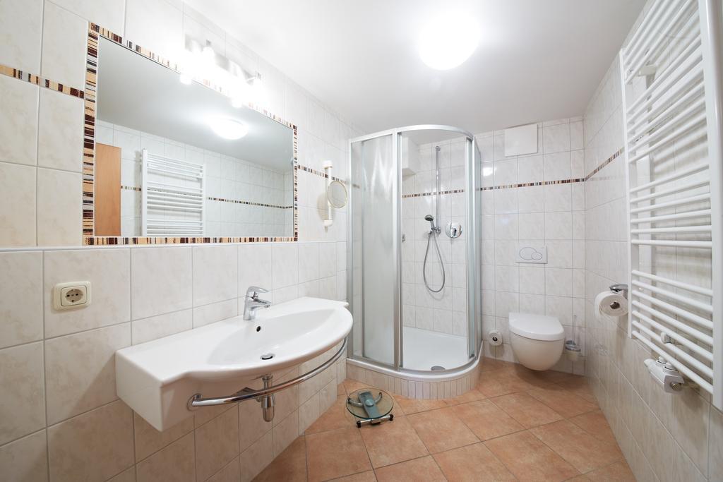 Appartement Mitteregg by HolidayFlats24 Saalbach-Hinterglemm Kamer foto