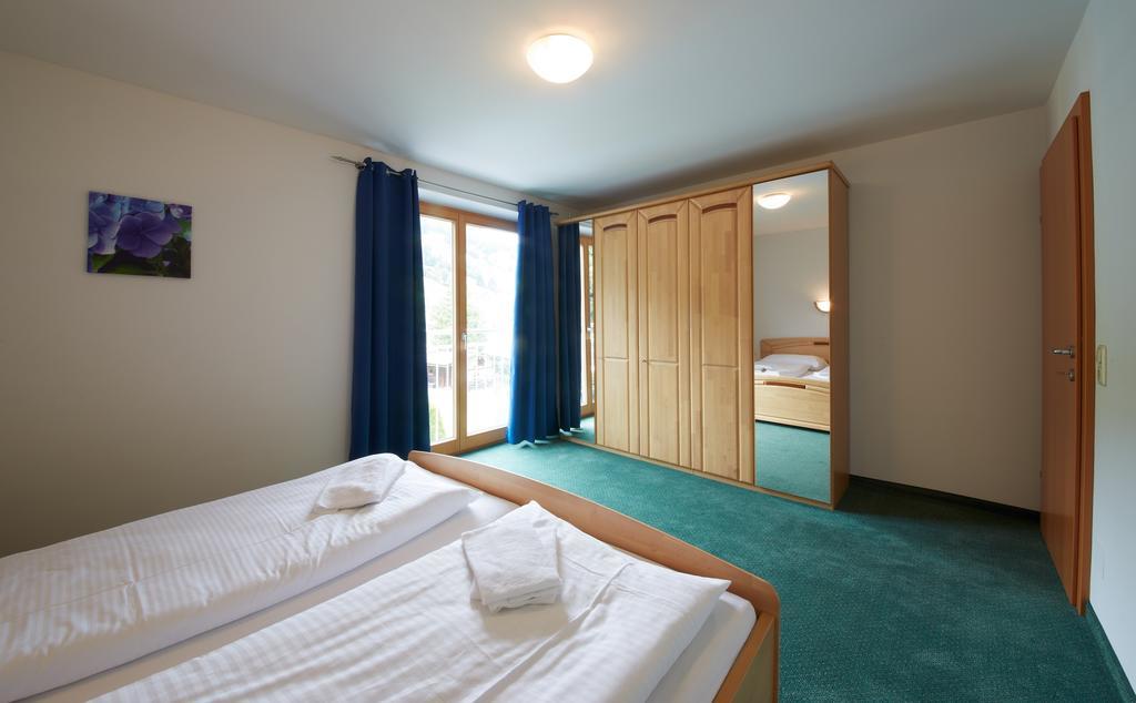 Appartement Mitteregg by HolidayFlats24 Saalbach-Hinterglemm Kamer foto